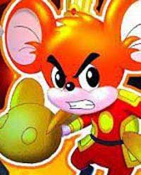 （圖）《動畫樂翻天》