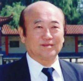 金哲[朝鮮族作家]