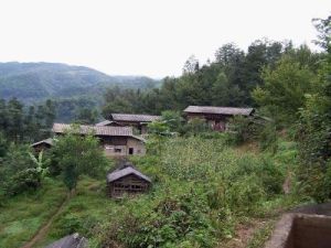 環路自然村 環路自然村