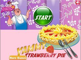 小小草莓派 小小草莓派