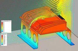 數值傳熱學 數值傳熱學