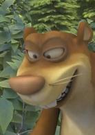 熊出沒之探險日記