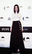 星光熠熠的昨晚