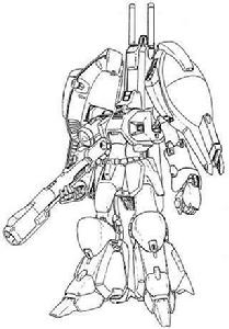 AMX-006 AMX-006