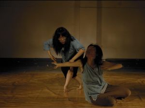 RAM表演：伊胡記