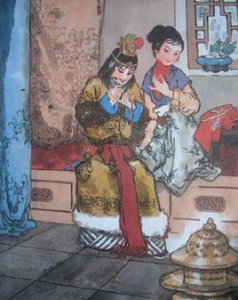 《寶玉奇緣》 《寶玉奇緣》