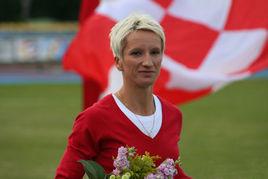 安娜·簡西恩 安娜·簡西恩