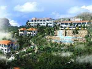 東方銀灘 東方銀灘