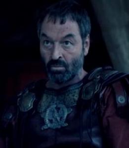 普布利烏斯·奎因克提里烏斯·瓦盧斯 普布利烏斯·奎因克提里烏斯·瓦盧斯