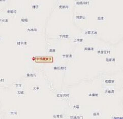 中壩藏族鄉 中壩藏族鄉