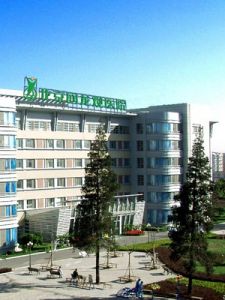 北京回龍觀醫院 北京回龍觀醫院