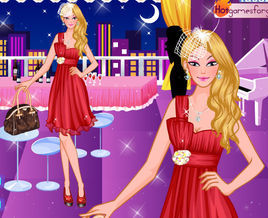 舞會髮型 舞會髮型