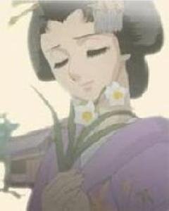 姬川亞弓 姬川亞弓