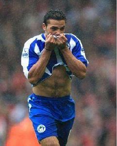 扎基[埃及足球運動員]