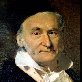 高斯算法 高斯算法