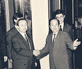 中韓建交 中韓建交