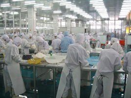 水產深加工 水產深加工