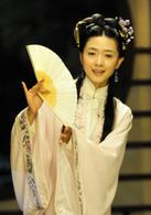 柳如是[2012年萬茜、秦漢主演的電影]