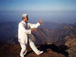 日月氣功 日月氣功