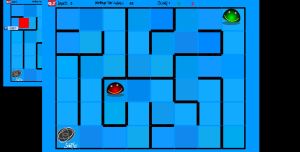 逃出迷宮 逃出迷宮