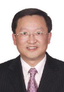 易紅[中南大學黨委書記]