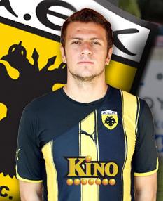 吉奧爾吉奧斯·尼科爾齊斯 吉奧爾吉奧斯·尼科爾齊斯