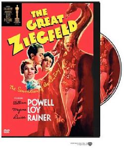 《歌舞大王齊格飛》