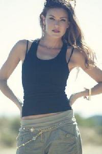 阿莉西亞·拉加諾 阿莉西亞·拉加諾