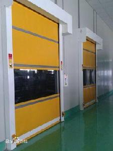 快速捲簾門 快速捲簾門