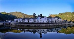 黃山徽茶文化博物館