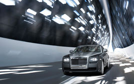 勞斯萊斯魅影 勞斯萊斯魅影