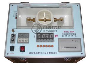 絕緣油耐壓測試儀 絕緣油耐壓測試儀