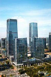 嘉里建設廣場 嘉里建設廣場