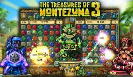 蒙特祖瑪的寶藏4 蒙特祖瑪的寶藏4