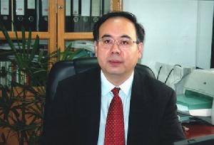 洪偉——實驗室主任