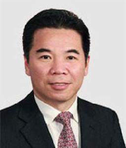 朱志遠[上海科技大學副校長]