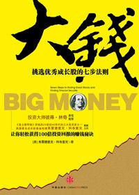 如何挑選出具有潛力的成長型股票:大錢 如何挑選出具有潛力的成長型股票:大錢