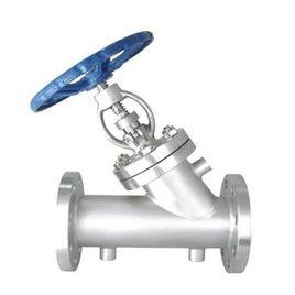 直流式截止閥 直流式截止閥