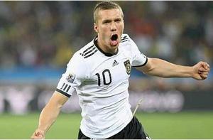 盧卡斯·波多爾斯基 盧卡斯·波多爾斯基