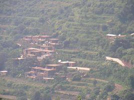 棉花地村 棉花地村