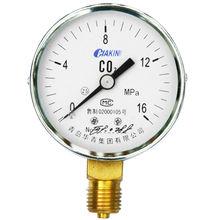 二氧化碳壓力表