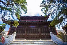 文廟[南京市六合區文廟]