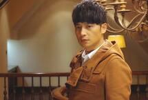 離不開你飾演劉成陽