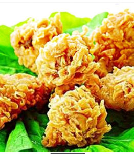 憤怒的小雞食物