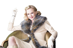 《黑暗物質：黃金羅盤》