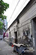 石達開故居 石達開故居