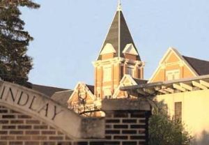 巴黎-沙克雷大學