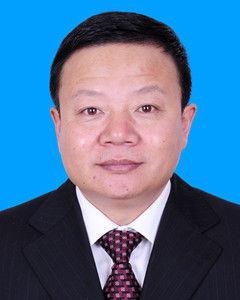 孫艷軍[吉林省四平市委原常委、政法委原書記]