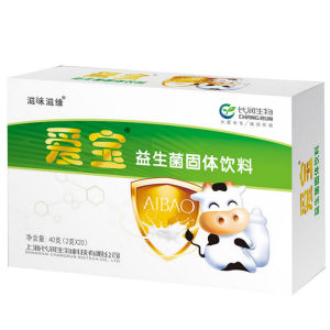 愛寶乳糖酶 愛寶乳糖酶