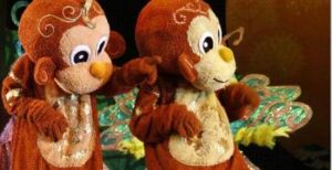 廣西兒童劇院 廣西兒童劇院